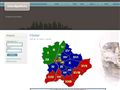 http://citysofor.hu ismertető oldala